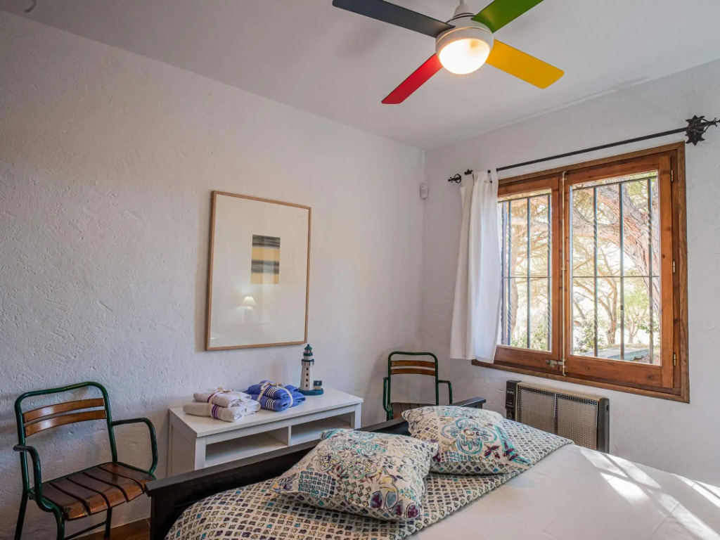 Country Cottage in Palafrugell near Beach