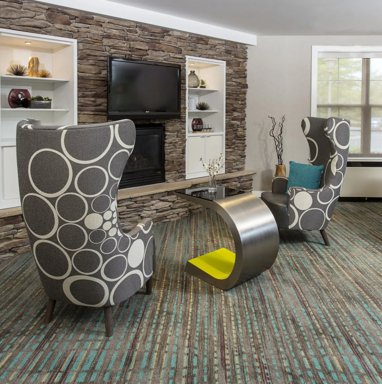 Residence Inn by Marriott Rochester West Greece