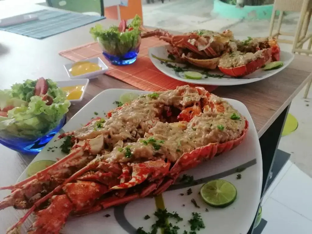 Hotel Taganga Dive Santa Marta