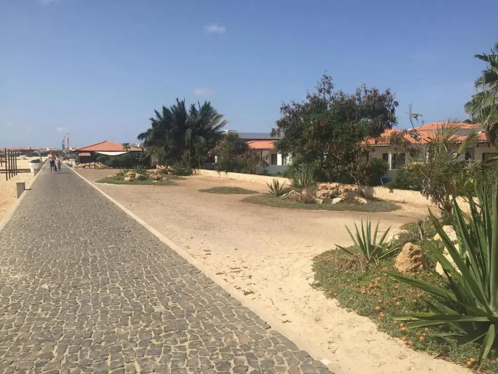 Salisland365 Holiday Apartments - Dunas