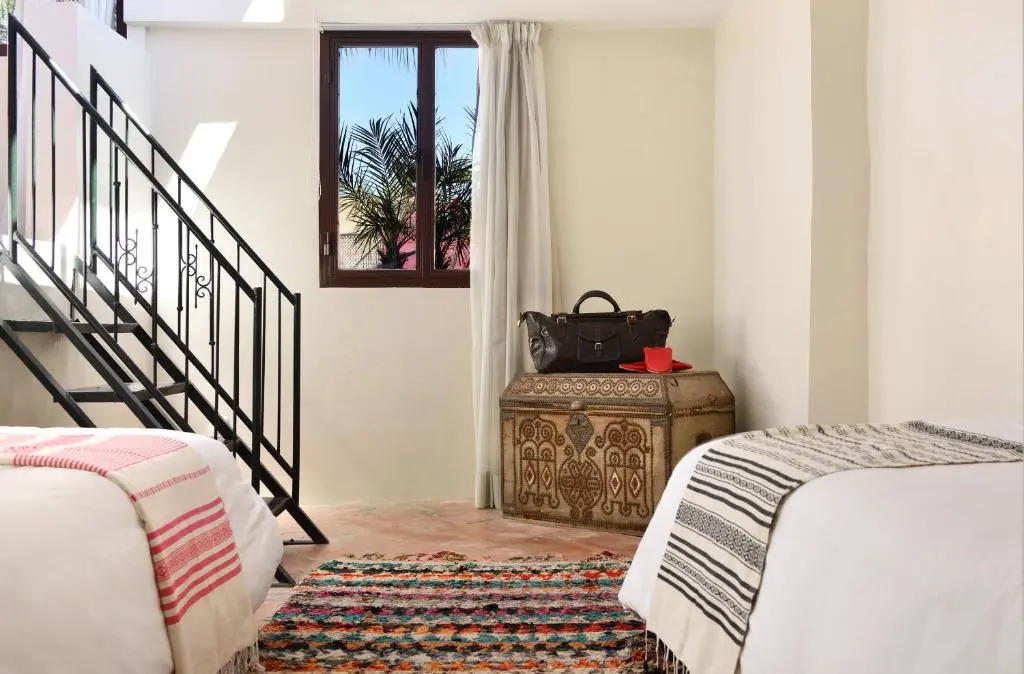 Riad LAziza