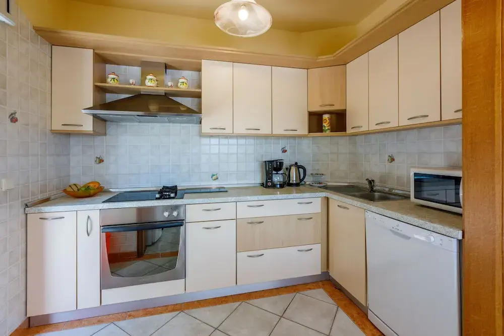 House Villa Grizane