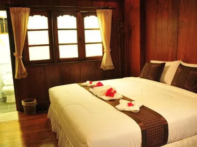 Huanmairuay Resort
