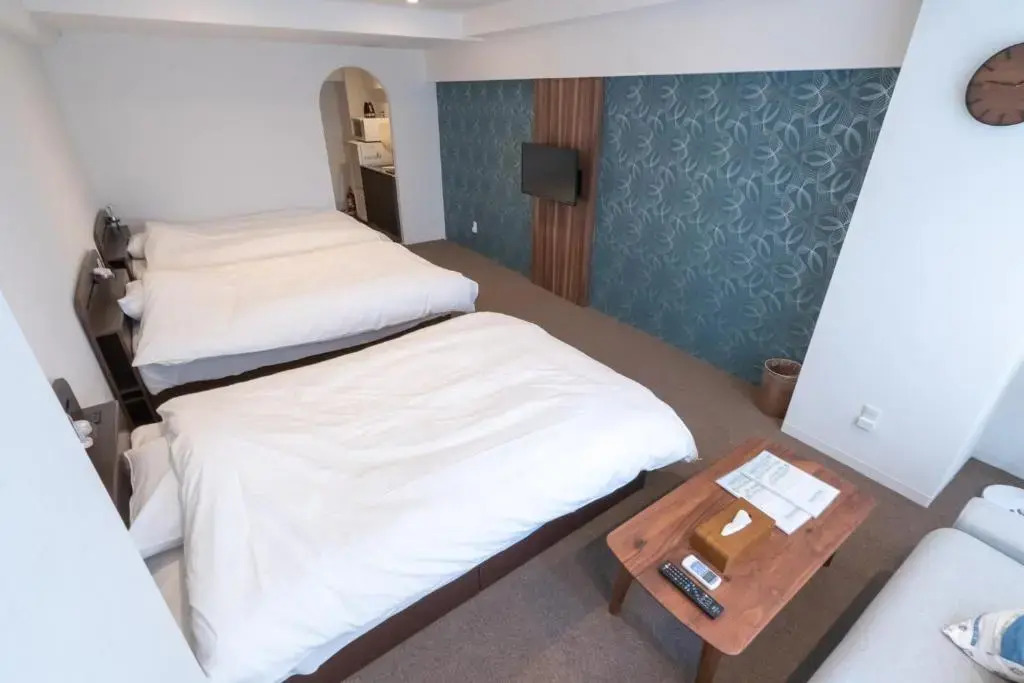 Lions Mansion Echigo Yuzawa - Vacation STAY 7914