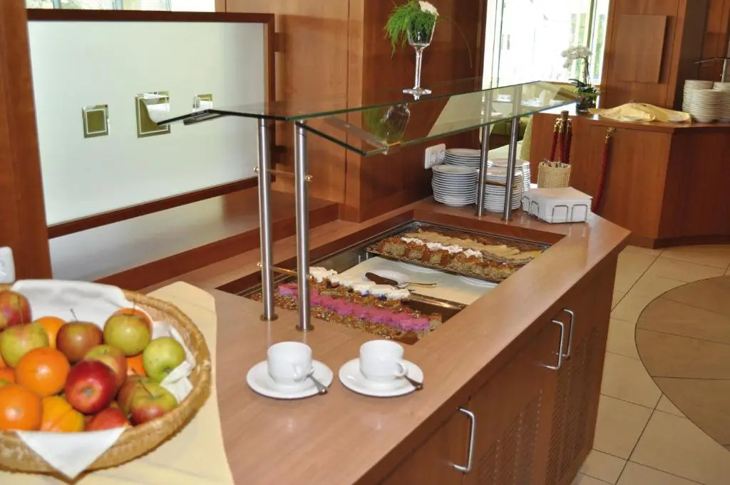 Hotel Grimmingblick GesmbH