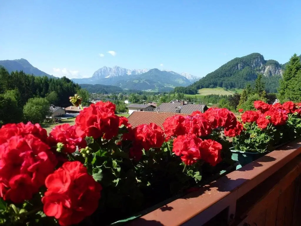Pension Gieringer