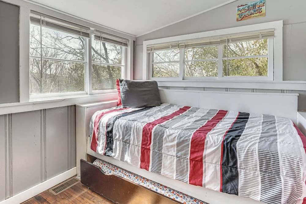Rockaway Beach House w/ Attached Dock & Hot Tub!