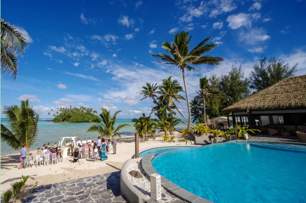 Nautilus Resort