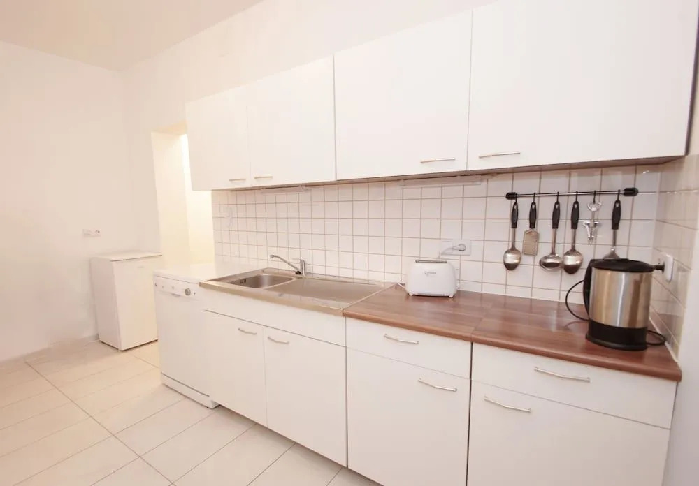 Raisa Apartments Fünkhgasse