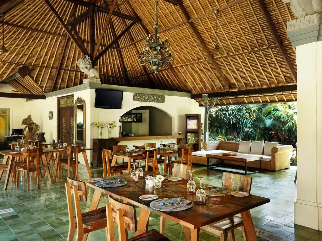 Villa Canggu by Plataran