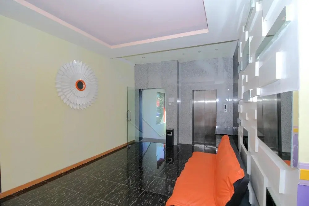 Airy Gubeng Bangka 15 Surabaya