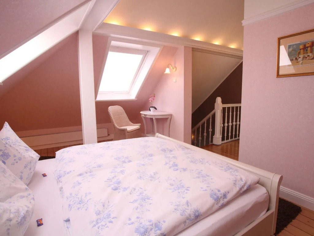 Hotel Villa Caldera