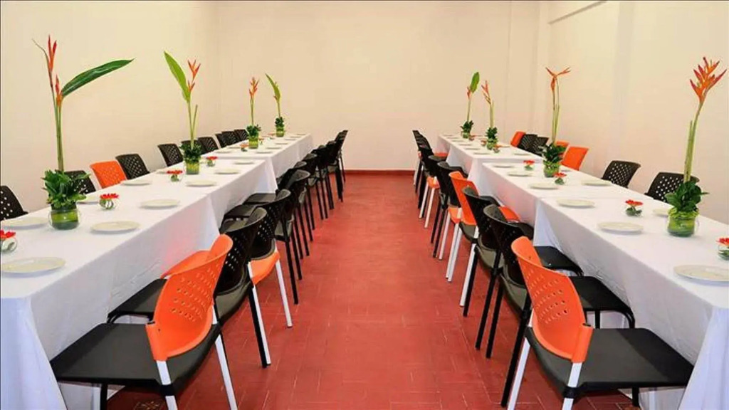 Hotel Torre del Viento