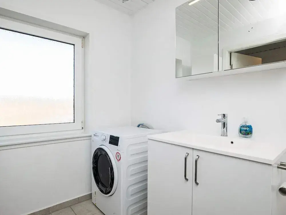 4 Person Holiday Home in Fjerritslev