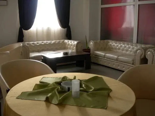 Hotel Daly