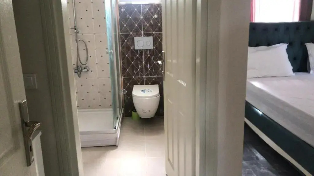 Sapanca Manzara Villa 2 Isıtma Havuzlu