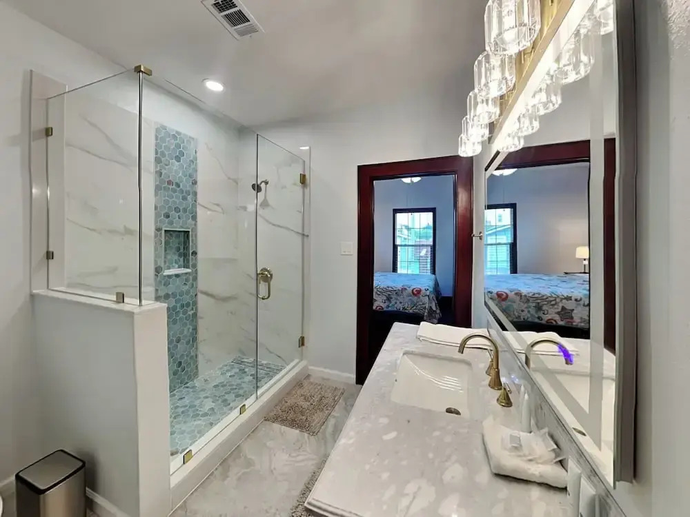 Hidden Haven by Ryson Vacation Rentals