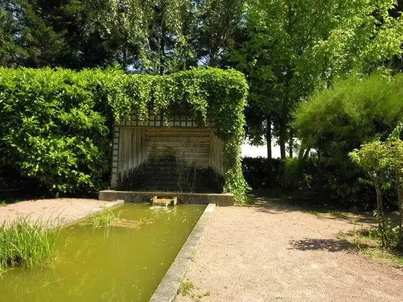 Saphir Hôtel