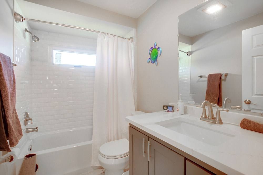 Waterfront Haven w/ Boat Dock! Punta Gorda Retreat