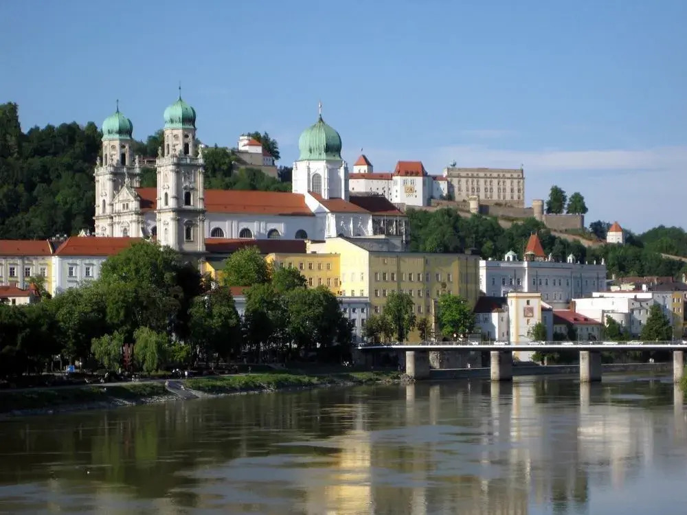 Achat Comfort Passau