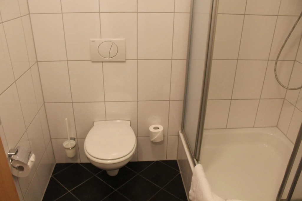 Hotel Andra München