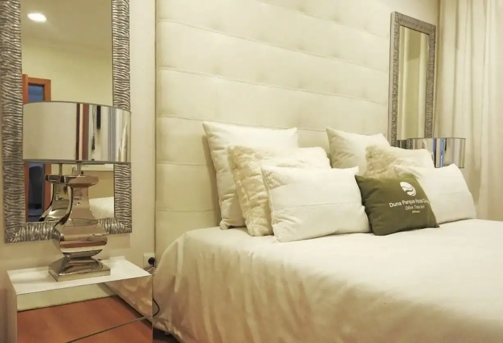 Milfontes Guest House - Duna Parque Group
