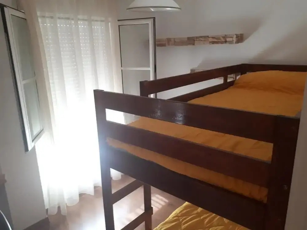 Apartment With 3 Bedrooms in Fañabé, With Furnished Terrace - 4 km Fro