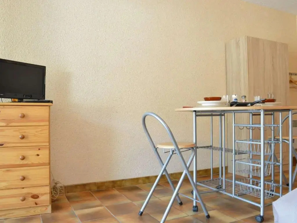 Appartement Fleury-Saint-Pierre-la-Mer, 1 pièce, 2 personnes - FR-1-229D-232