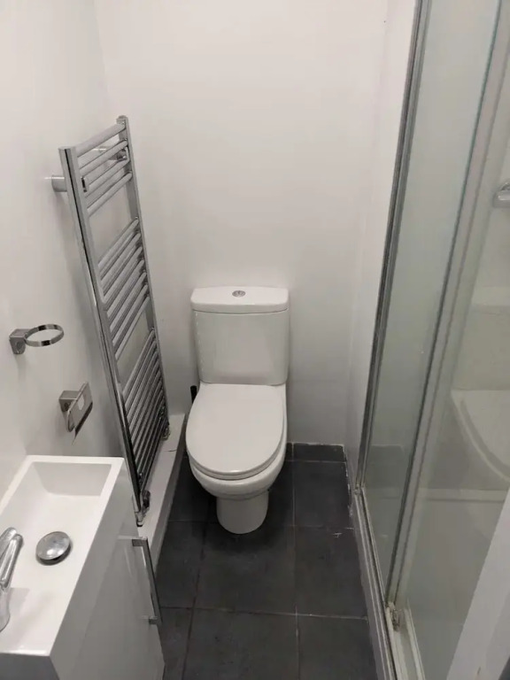 Coventry Central Craven Rooms