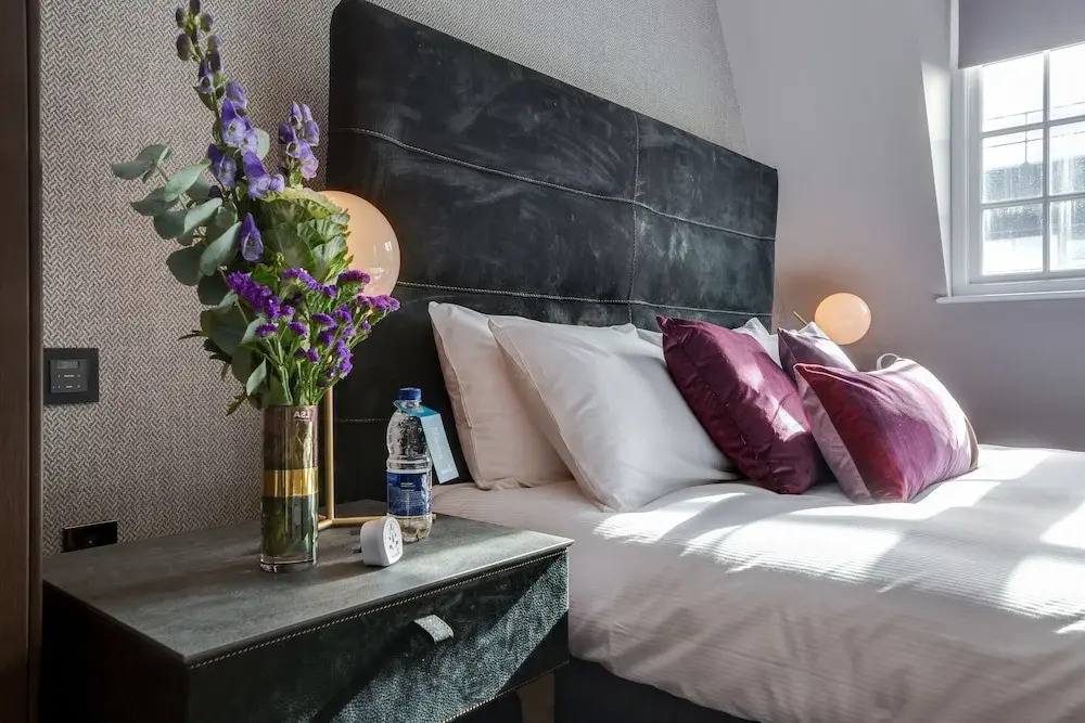 Sweet Inn - Soho