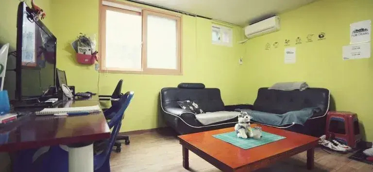 Chingu Guesthouse