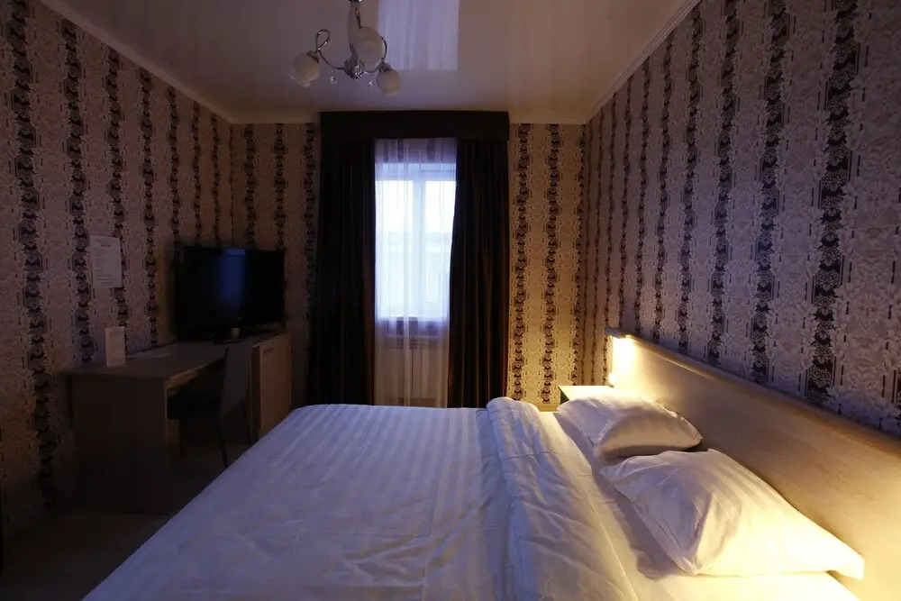 Astana Hotel & SPA