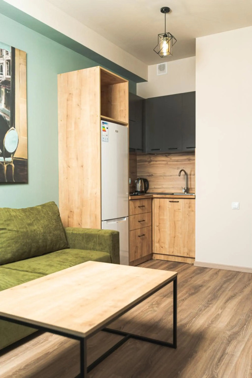 Kechi House 49 Modern Comfort in Tsaghkadzor