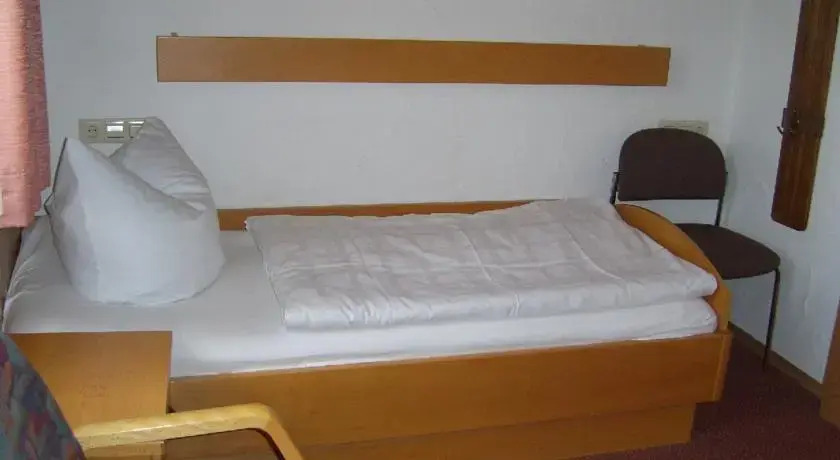 Landhotel Löwen