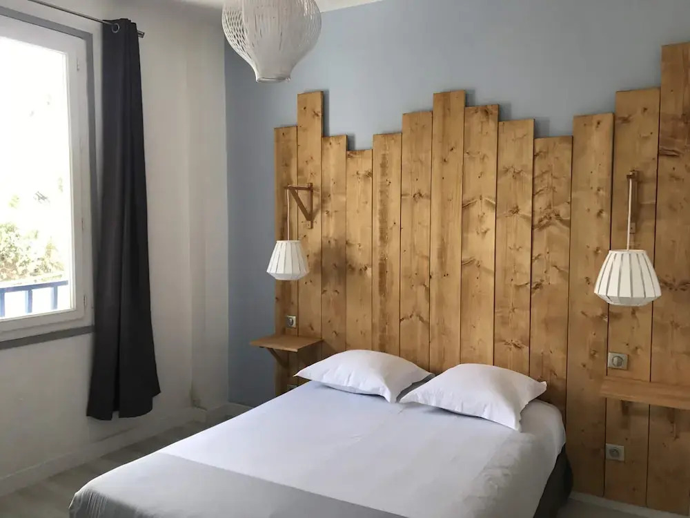 Le Relais Du Lac