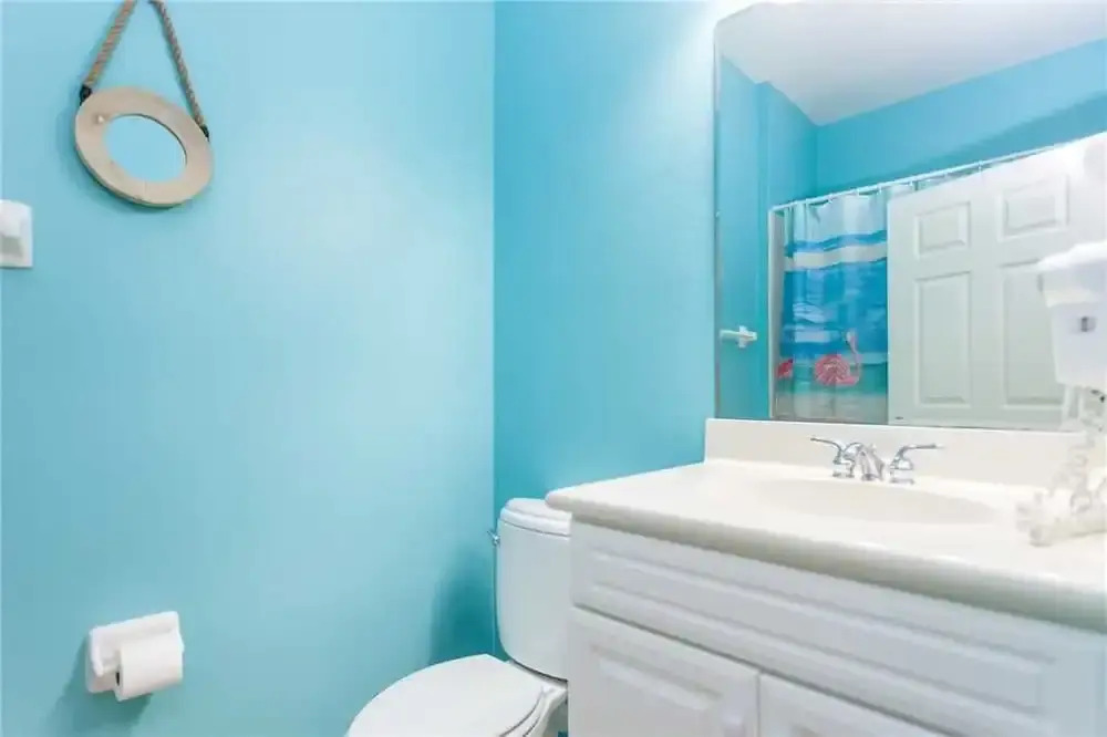 933 Cinnamon Beach - Three Bedroom Condo