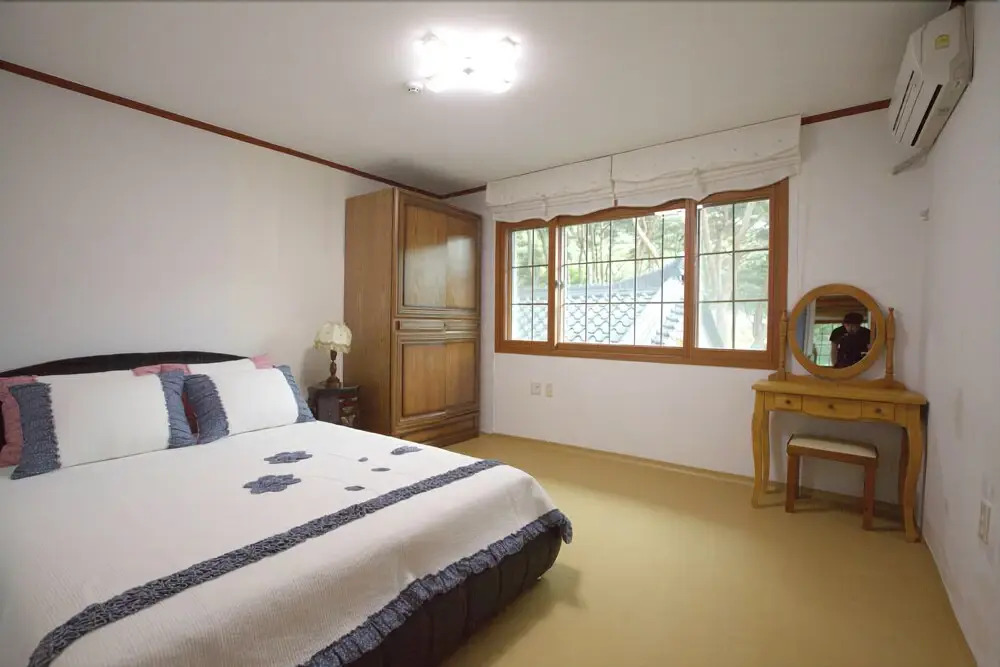 Ganghwa Prairie Home Pension