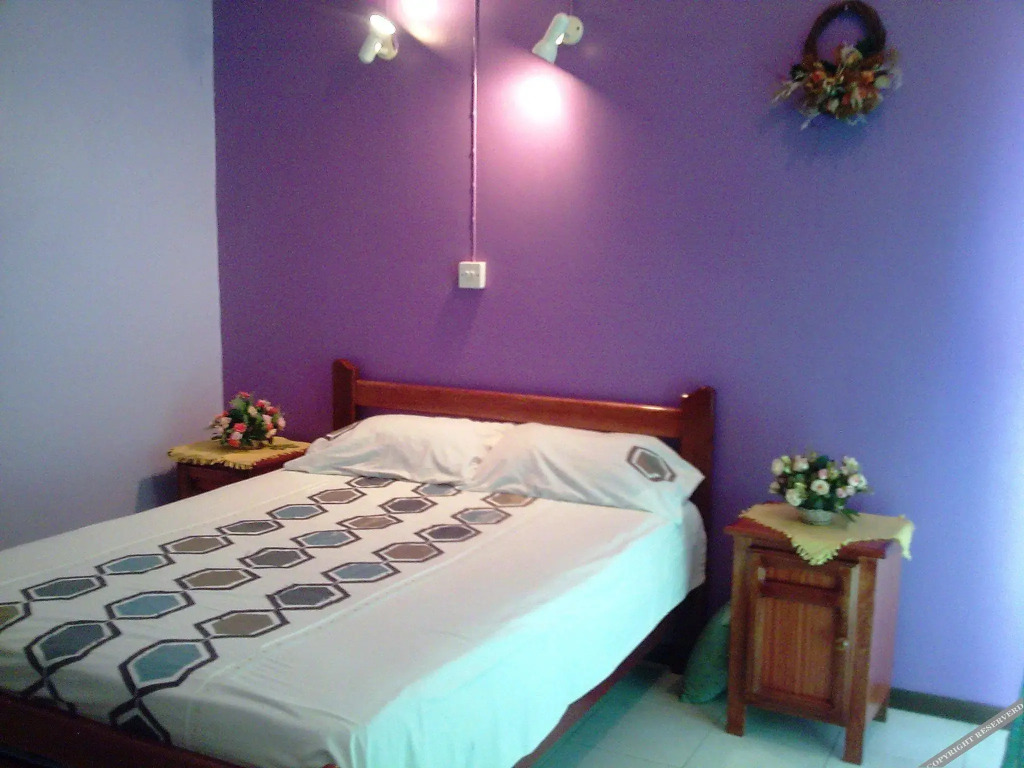 Pereybere View Bungalow