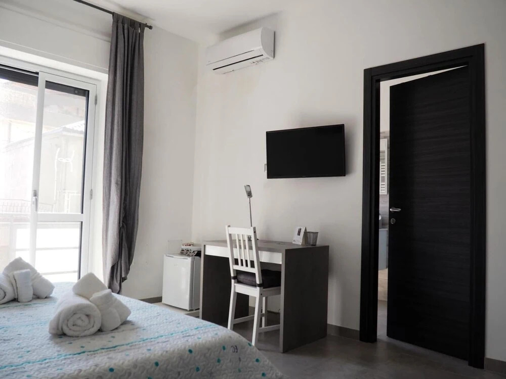 B&B I Sikuli