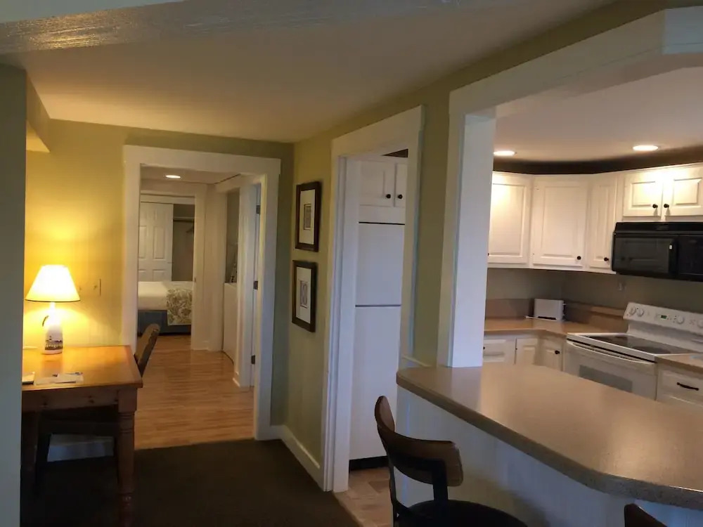 Glen Cove Inn & Suites Rockport