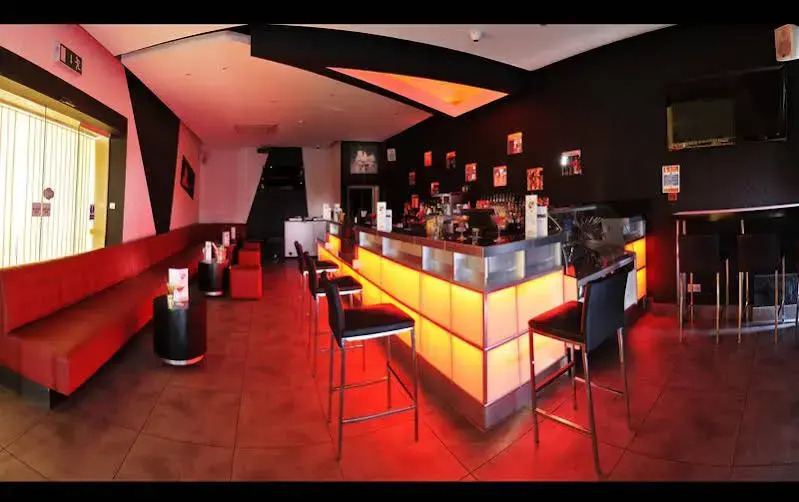 St Georgio Hotel
