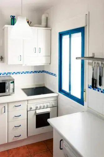 Apartamento Del Mar Las Negras