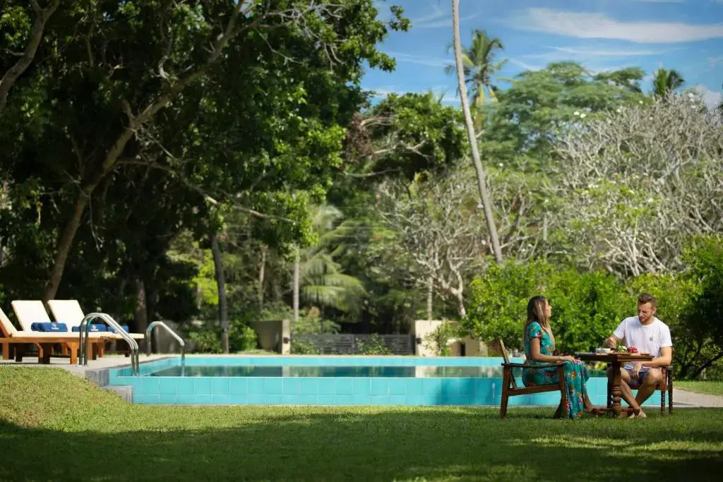 Anodawa Boutique Villa