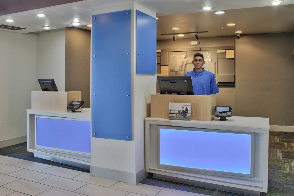Holiday Inn Express Santa Rosa by IHG