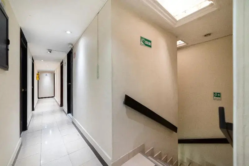 Hotel Bogotá Chapinero