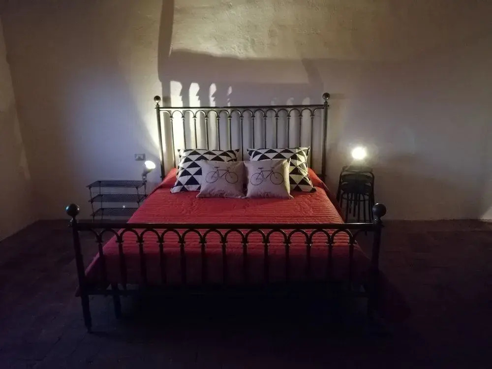 B&B Fattoria Camilla
