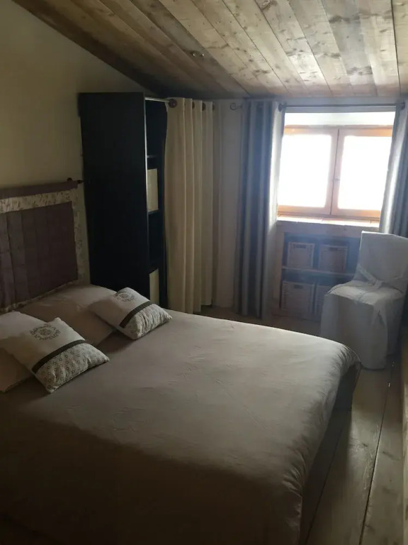 Gîte la Minoterie