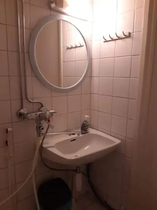 Viihtyisä yksiö Oulun Tuirassa