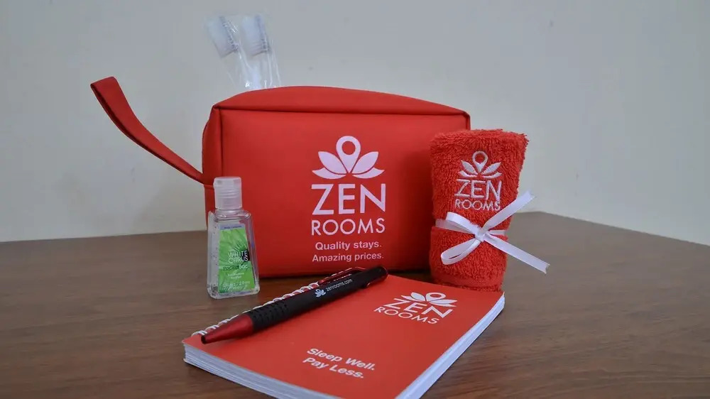 ZEN Rooms Basic Kuta Centre Kartika Plaza