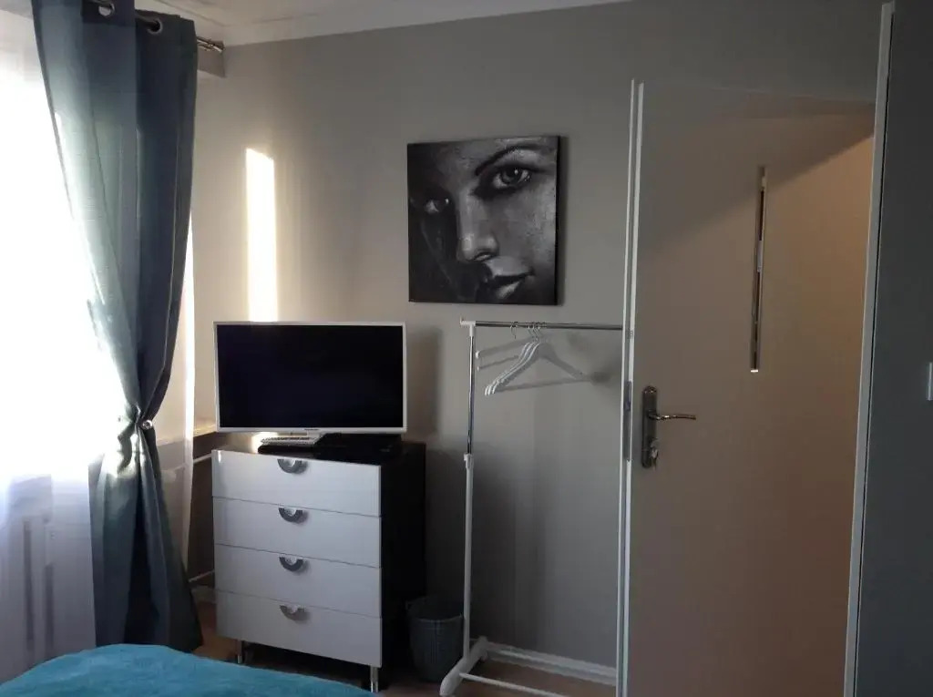 Apartament Kiza